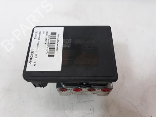 Used ABS pump LAND ROVER RANGE ROVER EVOQUE (L538) [2011-2019]  15511000