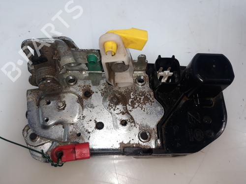 Zamek drzwi tylnych lewych CHRYSLER 300C (LX, LE) 3.0 CRD 04575893AB | 04575893AB | 04575893AB