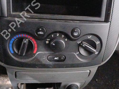 Used Climate control Climate control DAEWOO KALOS (KLAS) 1.4 (83 hp) 34378317 34378317