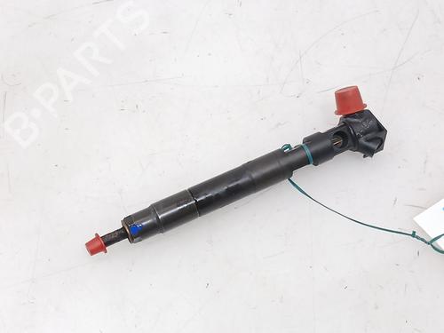 Used Injector Injector MERCEDES-BENZ C-CLASS (W204) C 250 CDI (204.003) (204 hp) 33329139 33329139