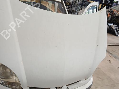 Used Hood Hood 38707345 38707345