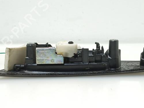 Klamka zewnętrzna drzwi tylnych lewych RENAULT CLIO IV (BH_) 0.9 TCe 90 (BHNF, BHMA, BHMH, BHJK, BHJR) | BP29934546C130