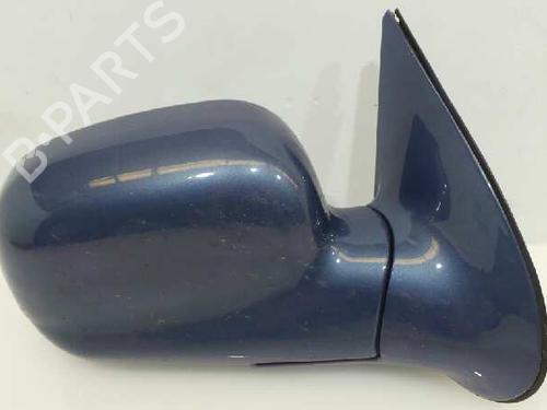 Right mirror HYUNDAI SANTA FÉ I (SM) 2.0 CRDi | BP341562C27 