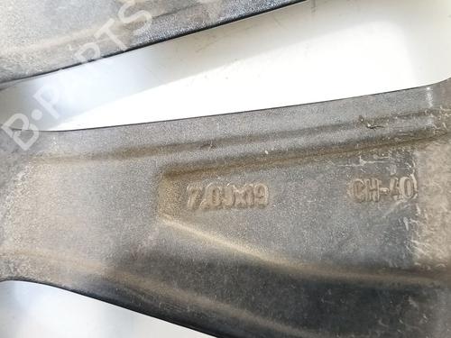 Rim RENAULT KADJAR (HA_, HL_) 1.5 dCi 110 (HLA3) | BP29885135C45 