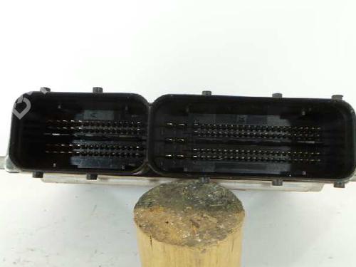 Engine control unit (ECU) SEAT IBIZA IV (6J5, 6P1)  | BP4753955M57 