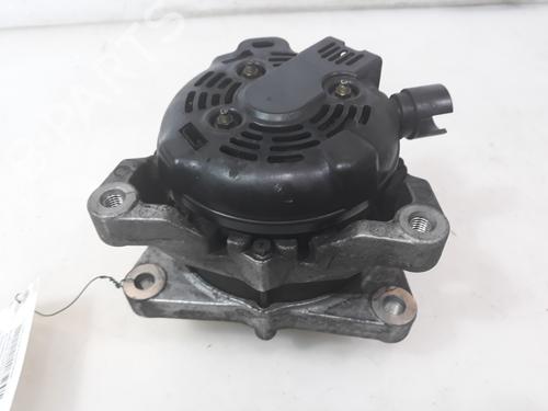 Used Alternator PEUGEOT 307 (3A/C) 1.4 HDi (68 hp) 7033925
