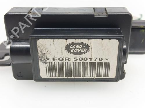 Tailgate lock LAND ROVER RANGE ROVER SPORT I (L320)  | BP22767515C101 
