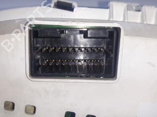 Instrument cluster KIA SORENTO I (JC) 2.5 CRDi | BP16761365C47 