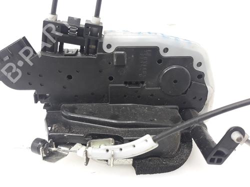 Front left lock NISSAN LEAF (ZE1) Electric | BP19323581C98