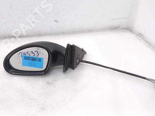 Retrovisor esquerdo Retrovisor esquerdo 37537329 37537329