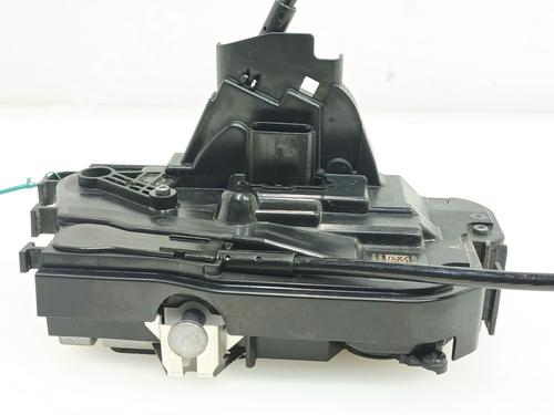 Front left lock FORD PUMA (J2K, CF7) 1.0 EcoBoost | BP24219219C98 