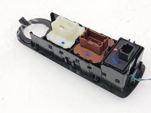Left front window switch RENAULT CAPTUR I (J5_, H5_) 0.9 TCe 90 | BP24177660I27  - Image 5
