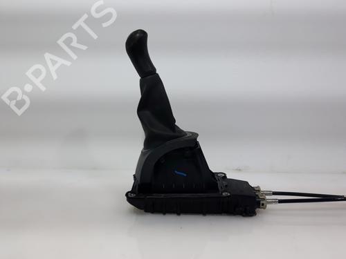 Gear lever RENAULT CLIO III (BR0/1, CR0/1) 1.5 dCi (C/BR0G, C/BR1G) | BP8876086M90 