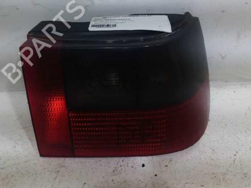 Used Right taillight SEAT IBIZA II (6K1) [1993-2002]  70756