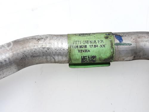 AC pipe FORD TOURNEO COURIER B460 MPV 1.0 EcoBoost | BP19167460M126