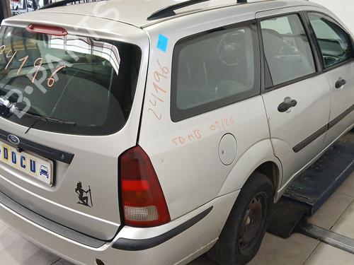 Engine FORD FOCUS I Turnier (DNW) 1.6 16V | BP33038447M1  - Image 13