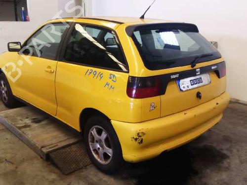 Right taillight SEAT IBIZA II (6K1)  | BP231339C35 