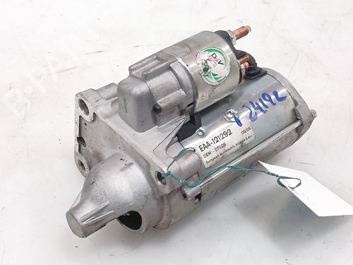 Starter CITROËN BERLINGO Box Body/MPV (B9) 1.6 HDi / BlueHDi 75 | BP33399642M8 - Image 2