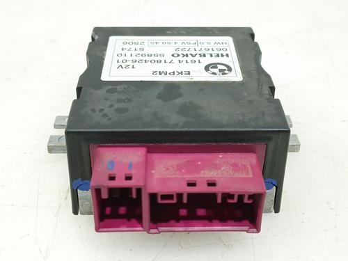 Electronic module BMW 3 (E90) 320 d | BP32043757M83 - Image 8