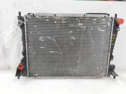 Used Water radiator Water radiator 36432919 36432919