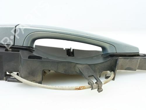 Rear left exterior door handle BMW 3 (E90) 320 d | BP26680585C130 