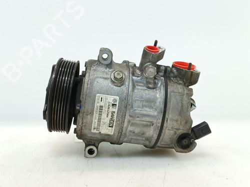 Used AC compressor VW TOURAN (1T3) 1.6 TDI (105 hp) 31026301