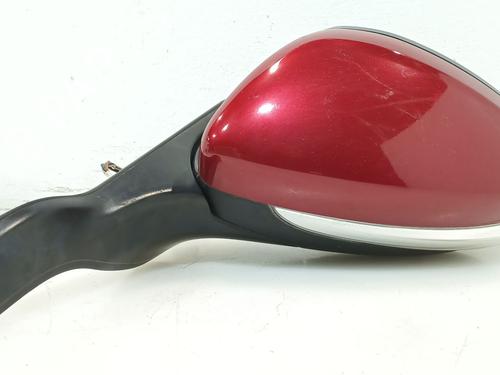 Left mirror PEUGEOT 208 I (CA_, CC_) 1.4 HDi | BP30382709C26