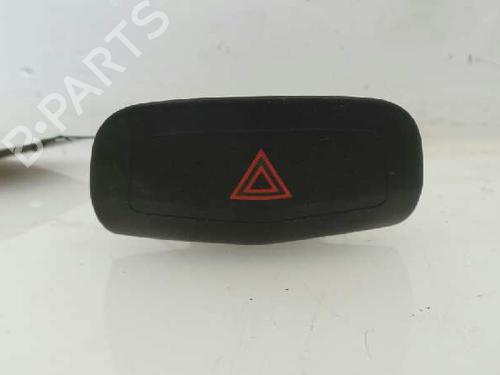 Used Warning switch NISSAN PRIMERA Hatchback (P12) 2.2 dCi (139 hp) 6625621