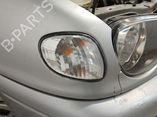 Used Right front indicator Right front indicator 38988050 38988050