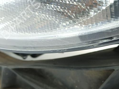 Left headlight BMW 1 (E87) 116 d | BP24843656C28 