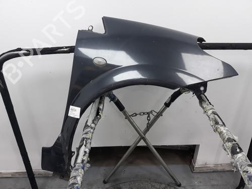 Used Right front fenders CITROËN C3 Pluriel (HB_) 1.6 (109 hp) 8392972