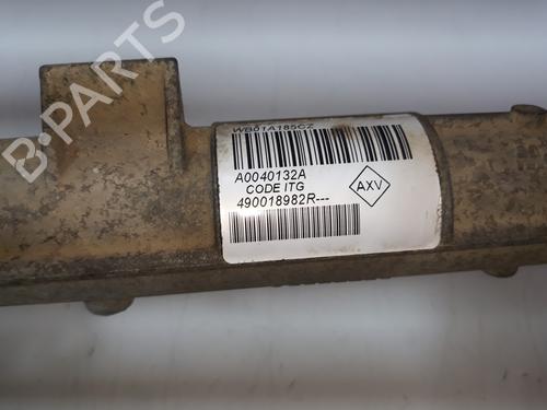 Steering rack RENAULT MEGANE III Grandtour (KZ0/1) 1.5 dCi (KZ09, KZ0D, KZ1G, KZ29, KZ14, KZ1W, KZ10, KZ1F,... | BP15939650M22 