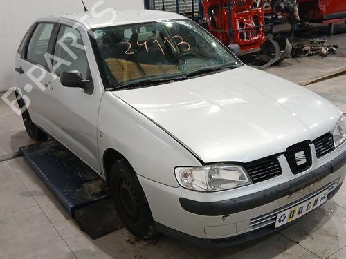 Used Parts SEAT IBIZA II (6K1) 1.4 i (60 hp) 4424802