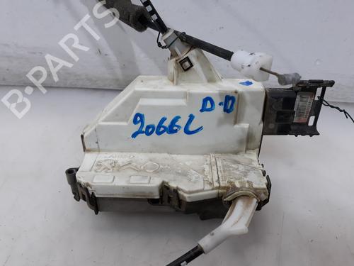 Used Front right lock PEUGEOT 308 I (4A_, 4C_) [2007-2016]  7039038