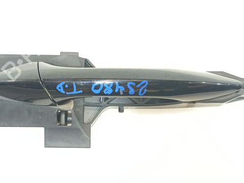 Used Rear right exterior door handle HYUNDAI i30 (GD) 1.4 CRDi (90 hp) 26518616