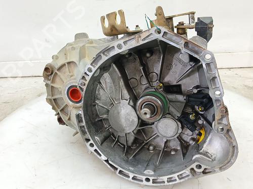Used Gearbox MERCEDES-BENZ VITO Bus (W638) 108 CDI 2.2 (638.194) (82 hp) 29156426