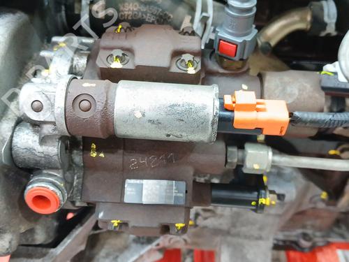 Engine FORD FOCUS C-MAX (DM2) 1.8 TDCi | BP37692627M1  - Image 10