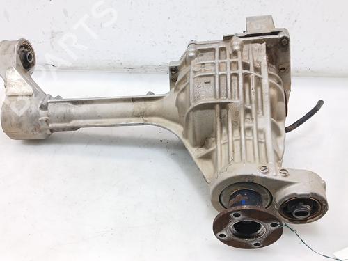 Front differential NISSAN NAVARA NP300 (D40) 2.5 dCi 4WD | BP39944843M23 - Image 2