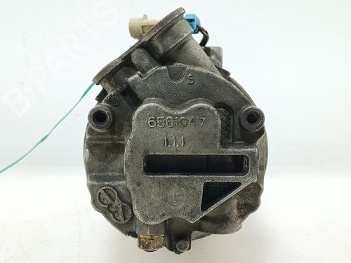 AC compressor OPEL CORSA C (X01) 1.2 (F08, F68) | BP31308460M34 