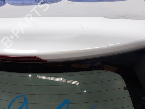 Tailgate CITROËN C3 II (SC_)  | BP19040788C6 