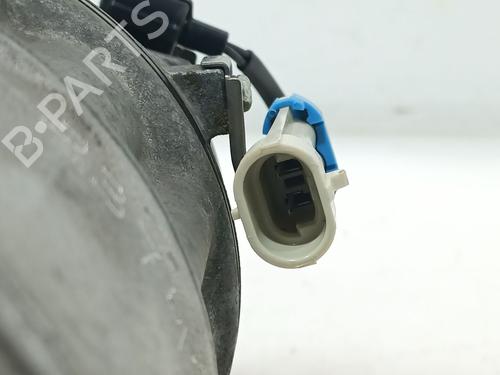 AC compressor OPEL INSIGNIA A (G09) 2.0 CDTI (68) | BP30103535M34