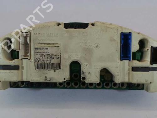Instrument cluster BMW 3 (E46) 316 i | BP1564583C47 