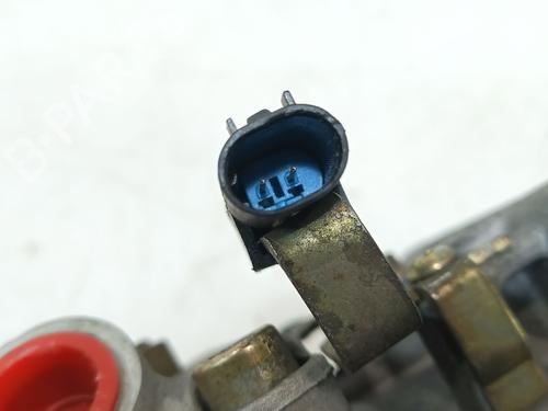 AC-Kompressor BMW 5 (E60) | BP30294171M34