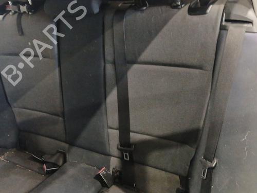 Używane Kanapa tylna (2. rząd) BMW 1 (E87) 116 i (115 hp) 30873338