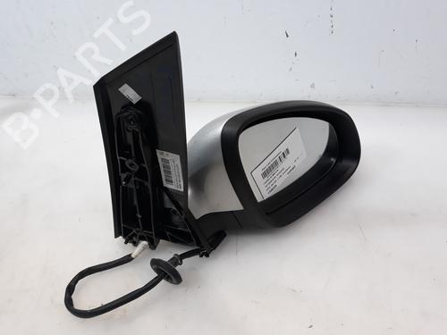 Used Right mirror OPEL ASTRA J (P10) 1.6 CDTi (68) (136 hp) 9760504