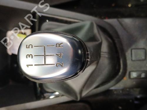 Used Shift knob RENAULT CLIO IV (BH_) 0.9 TCe 90 (BHNF, BHMA, BHMH, BHJK, BHJR) (90 hp) 30873118