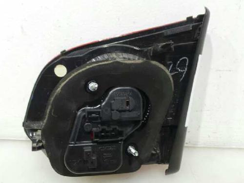 Left tailgate light VW GOLF VI (5K1) 1.6 TDI | BP5283654C79 