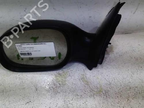 Used Left mirror KIA CARENS I (FC) [1998-2002]  2798225