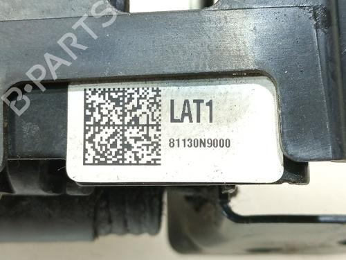 Hood lock HYUNDAI TUCSON (NX4E, NX4A) 1.6 T-GDi | BP32240439C133 