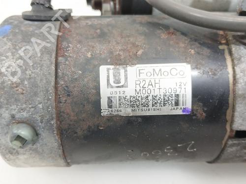 Starter MAZDA CX-7 (ER) 2.2 MZR-CD AWD (ER10A) | BP36319350M8 - Image 4